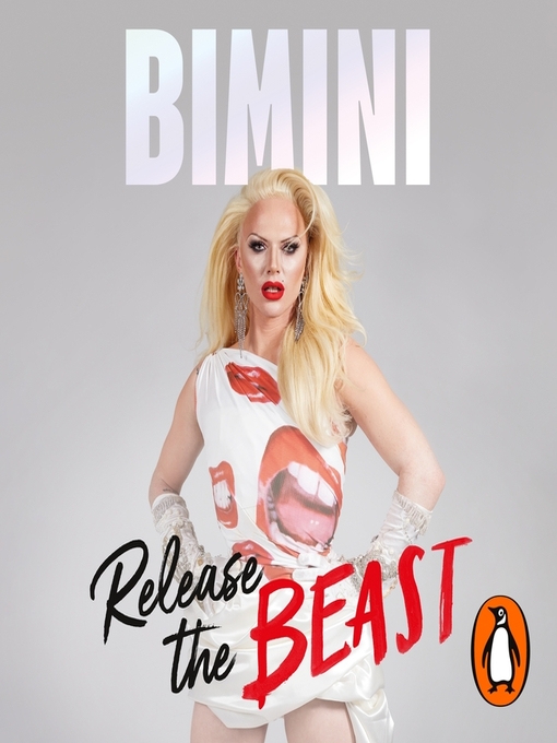 Title details for Release the Beast by Bimini Bon Boulash - Available